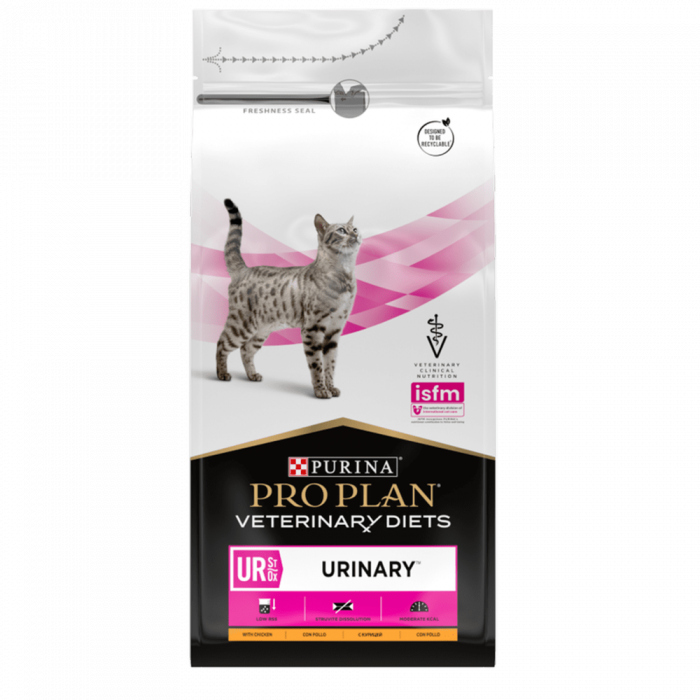 PURINA PVD UR URINARY ME KOTOPOuLO 1.5KG